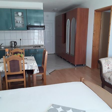 Zaton Apartmani M. Ilesh Exterior photo