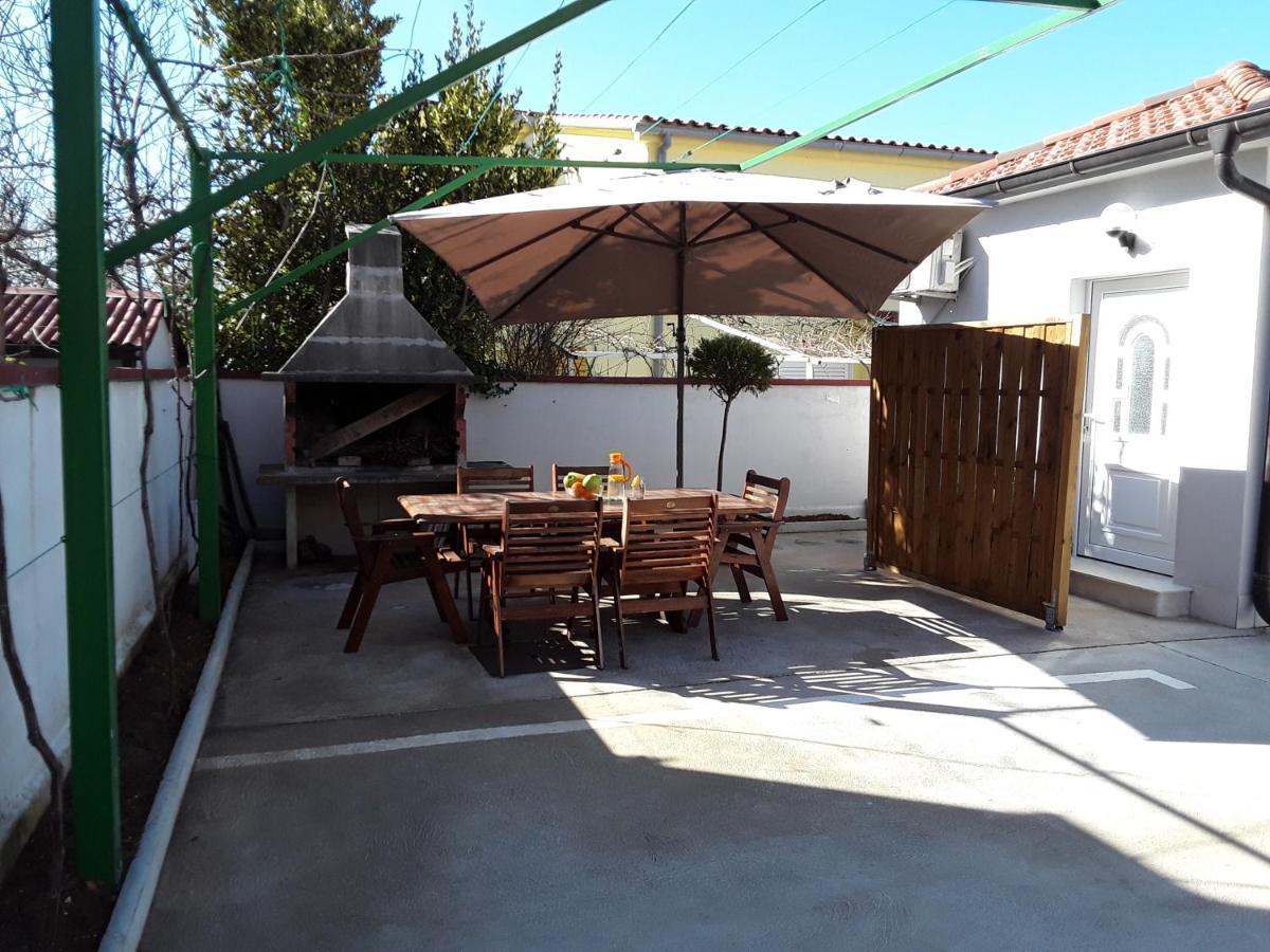 Zaton Apartmani M. Ilesh Exterior photo